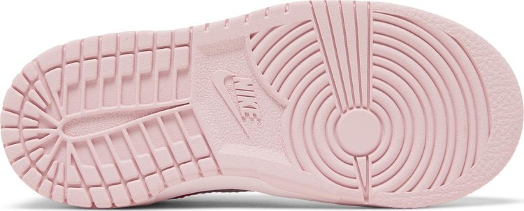 Dunk Low TD Triple Pink