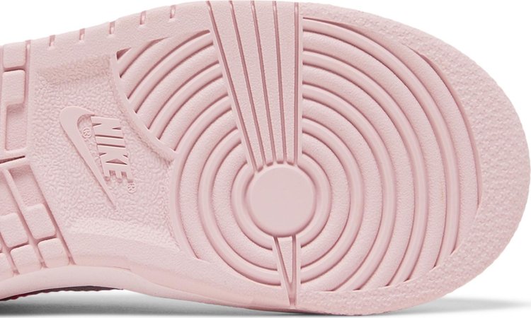 Dunk Low TD Triple Pink