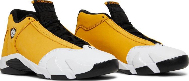 Air Jordan 14 Retro Ginger