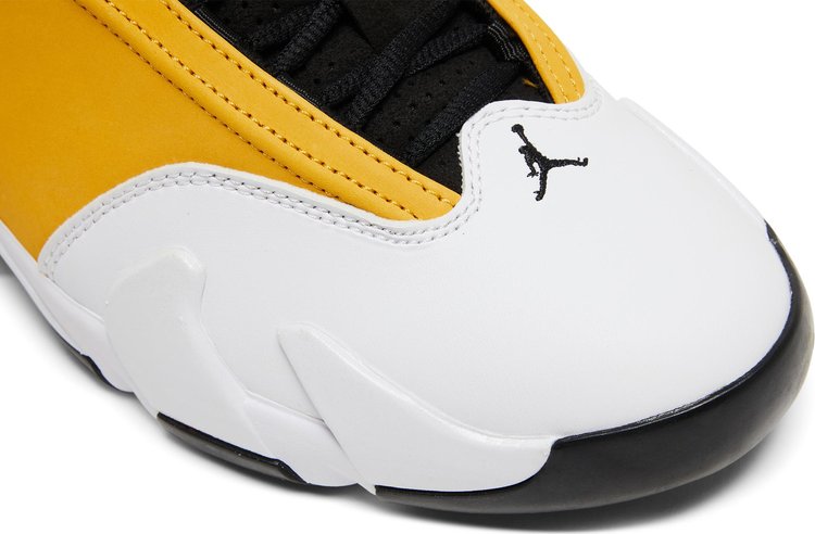 Air Jordan 14 Retro Ginger