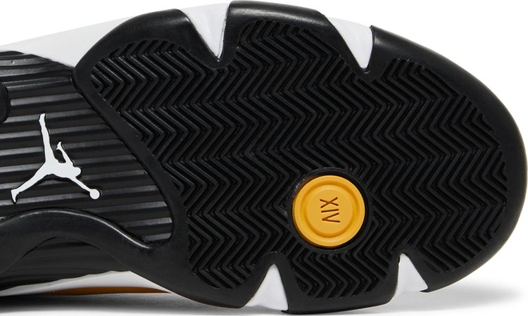 Air Jordan 14 Retro Ginger