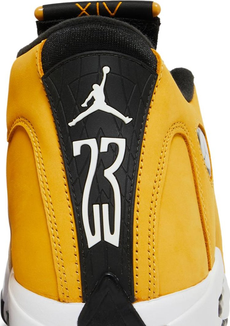 Air Jordan 14 Retro Ginger