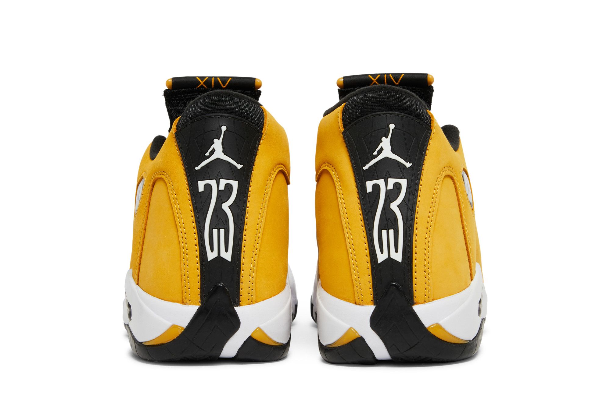 Buy Air Jordan 14 Retro Ginger 487471 701 GOAT UK