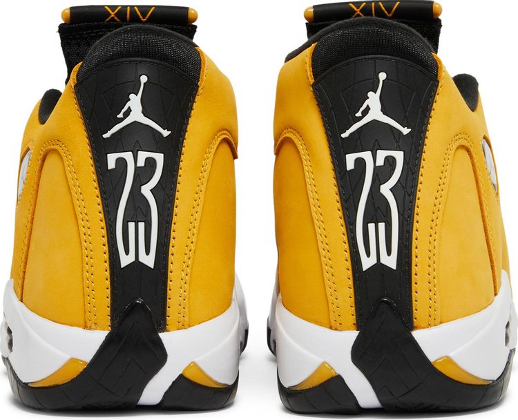 Air Jordan 14 Retro Ginger