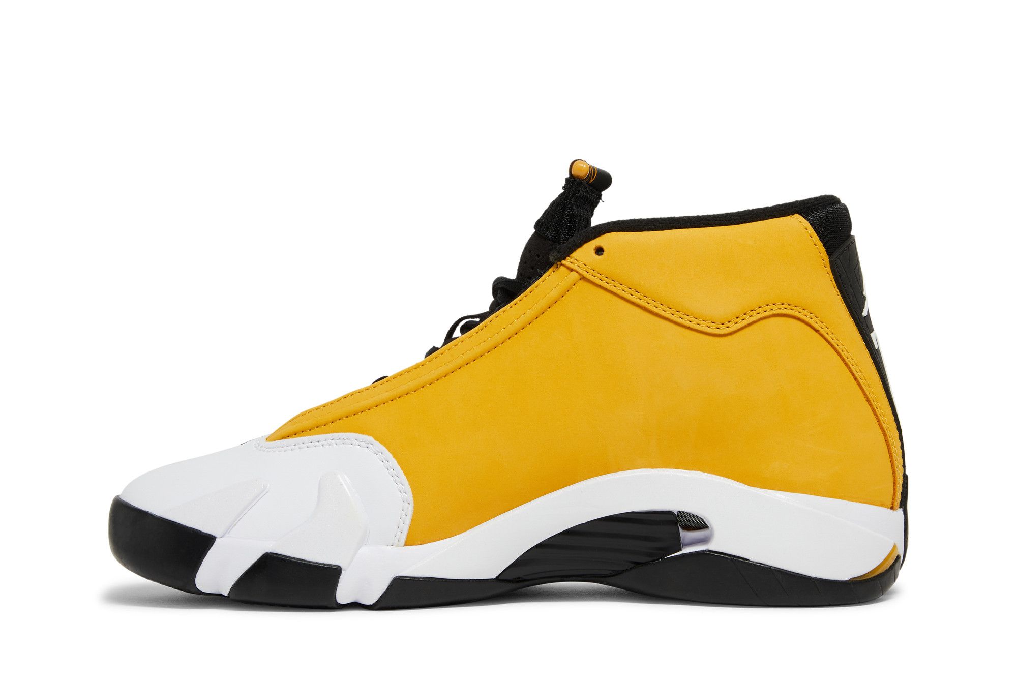 Buy Air Jordan 14 Retro Ginger 487471 701 GOAT