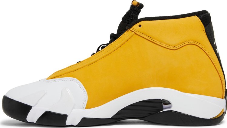 Air Jordan 14 Retro Ginger