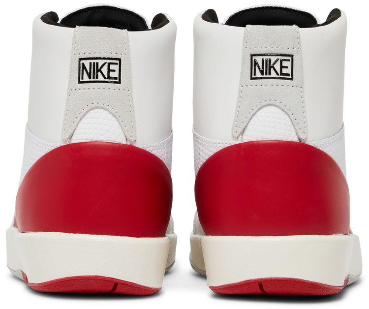 Nina Chanel Abney x Wmns Air Jordan 2 Retro SE