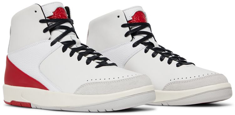 Nina Chanel Abney x Wmns Air Jordan 2 Retro SE