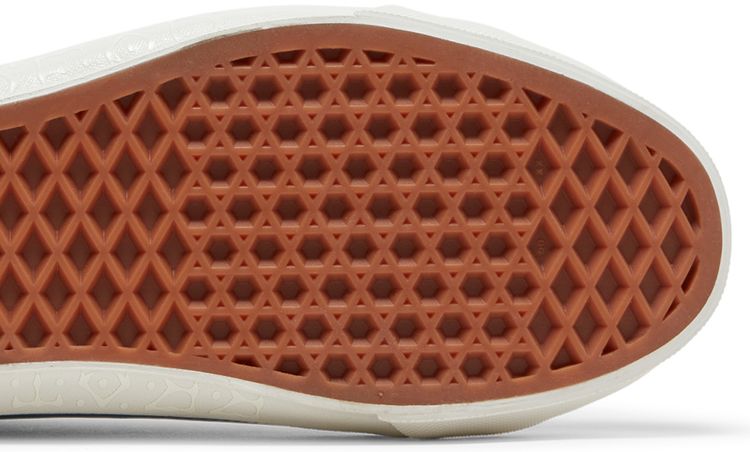 Brain Dead x Vans OG Lampin LX Multi Color