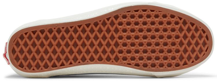 Brain Dead x Vans OG Lampin LX Multi Color