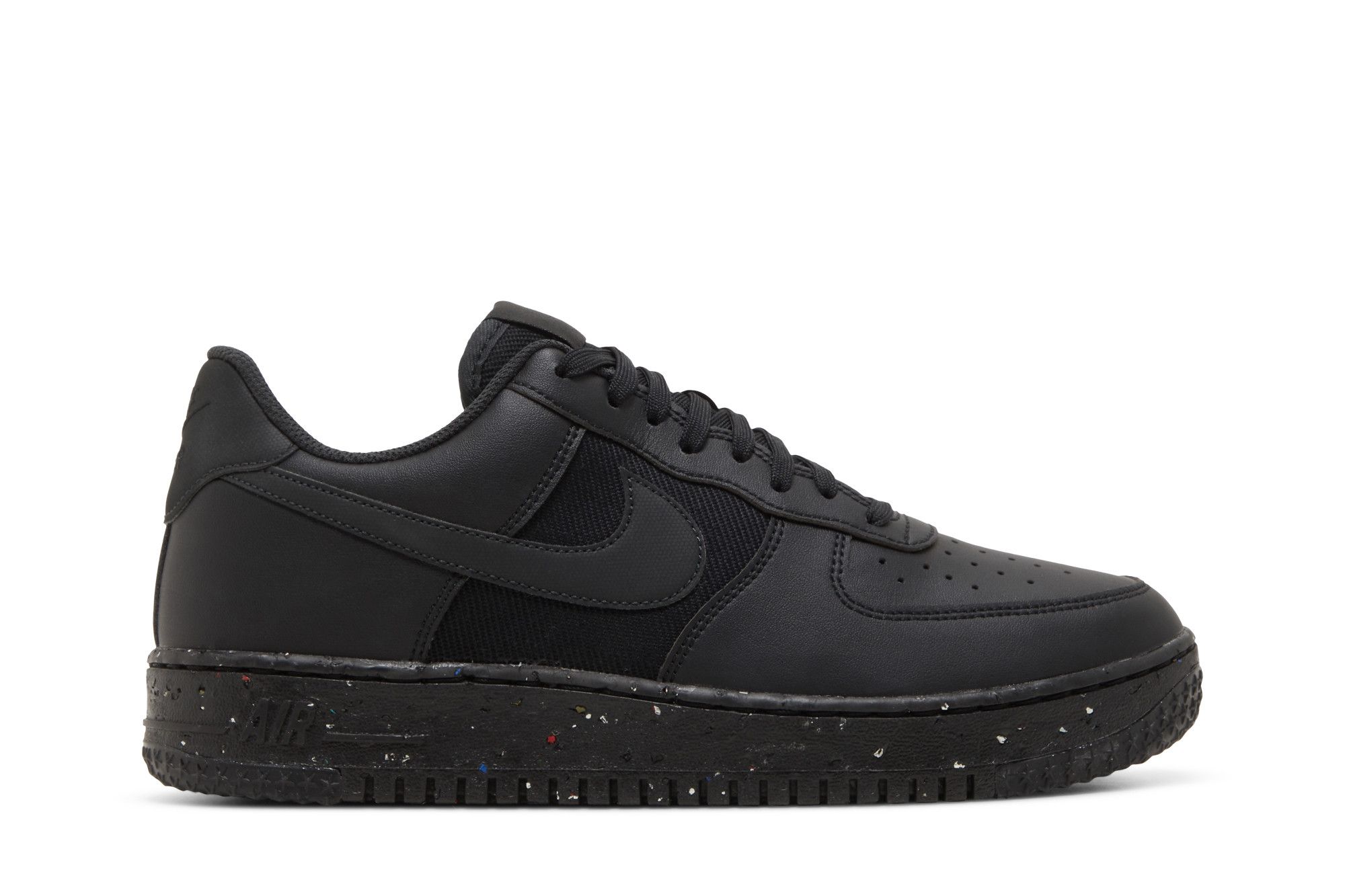 Air force logo shop noir