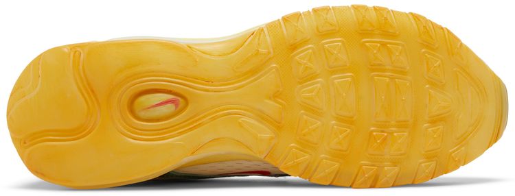 Nike Air Max 97 Coconut Milk Fossil