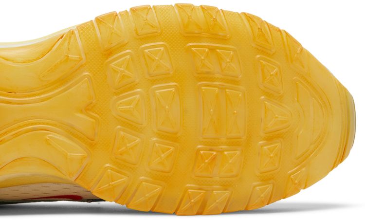 Nike Air Max 97 Coconut Milk Fossil