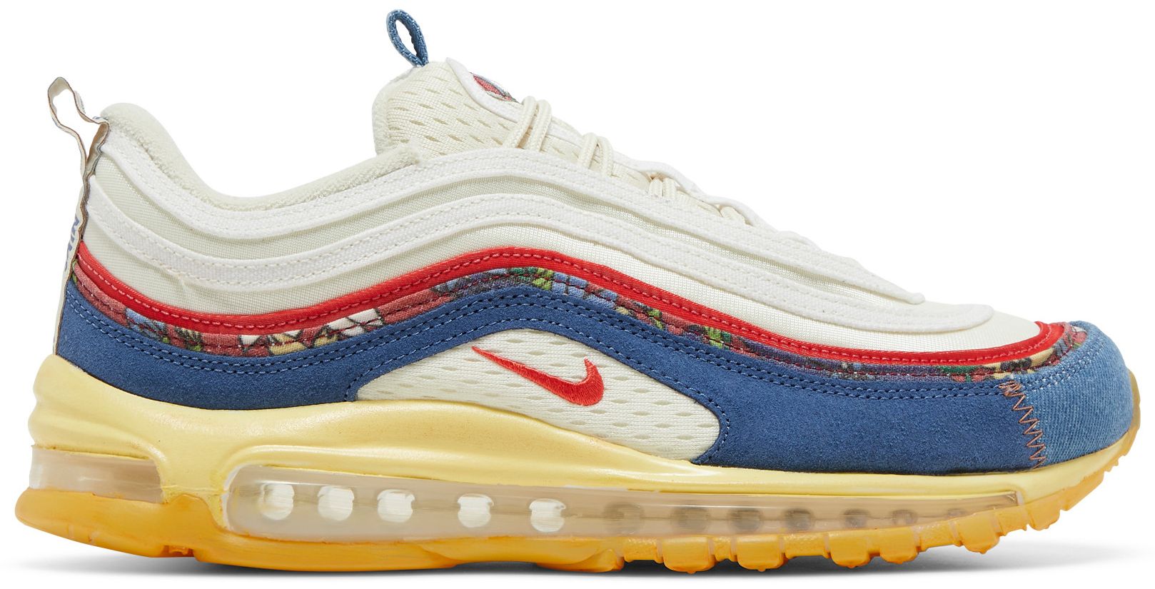 Buy Air Max 97 'Coconut Milk Fossil' DV1486 162 GOAT