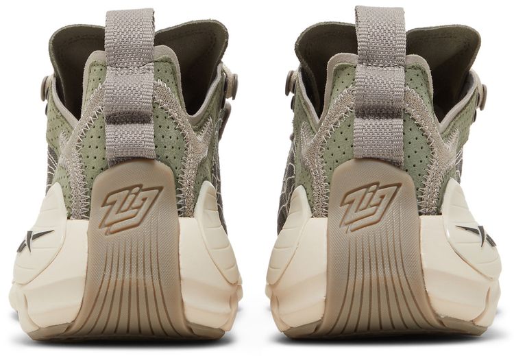 Billionaire Boys Club x Reebok Zig Kinetica 2 Digi Camo