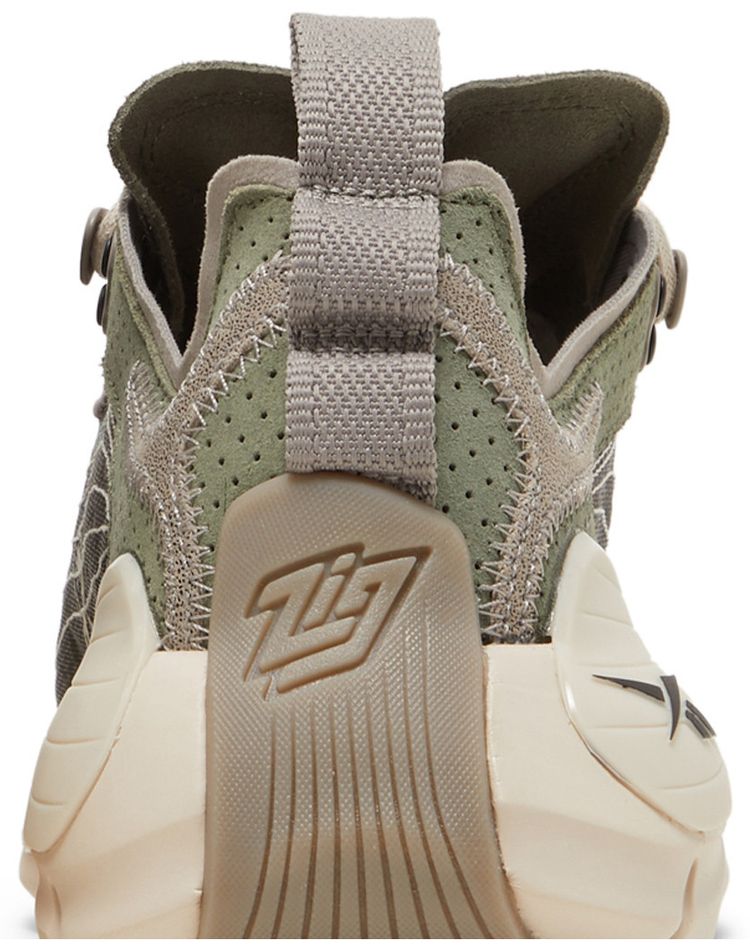 Billionaire Boys Club x Reebok Zig Kinetica 2 Digi Camo