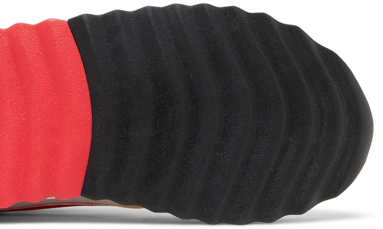 Nike Air Max Dawn Vivid Sulfur Siren Red