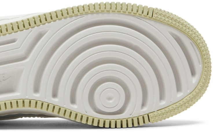 Nike Wmns Air Force 1 Shadow On The Bright Side   Skate Blue