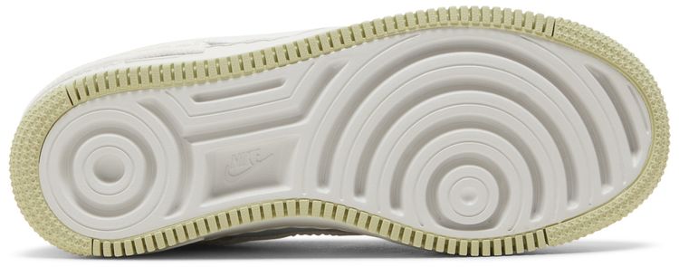 Nike Wmns Air Force 1 Shadow On The Bright Side   Skate Blue