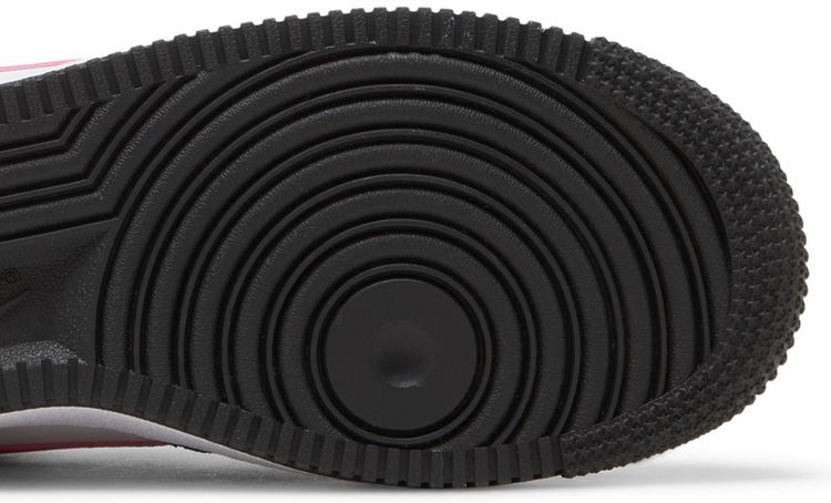 Nike Air Force 1 LV8 GS Athletic Club   Black Pink Prime