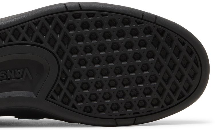 Vans Lowland CC Fader   Black Multi