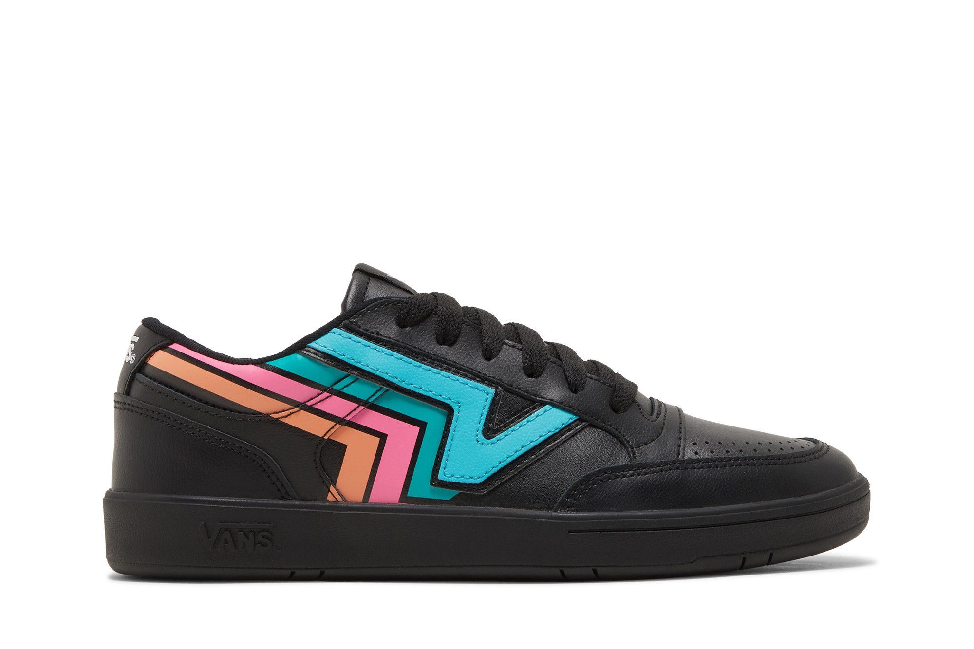 Buy Lowland CC 'Fader - Black Multi' - VN0A4TZY9OL | GOAT Buy Lowland CC 'Fader - Black Multi' - VN0A4TZY9OL | GOAT