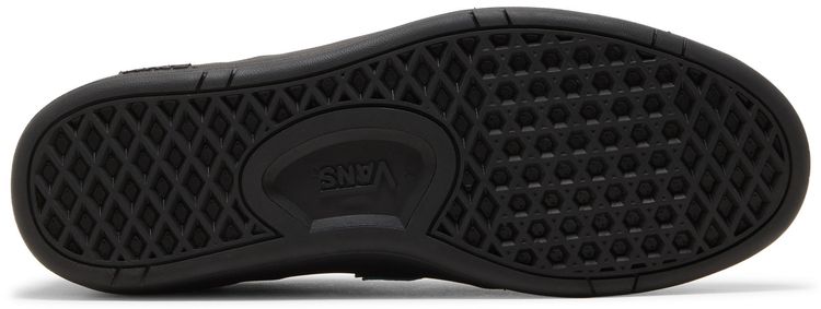 Vans Lowland CC Fader   Black Multi