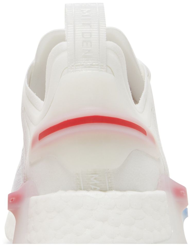 Adidas NMD V3 OG White