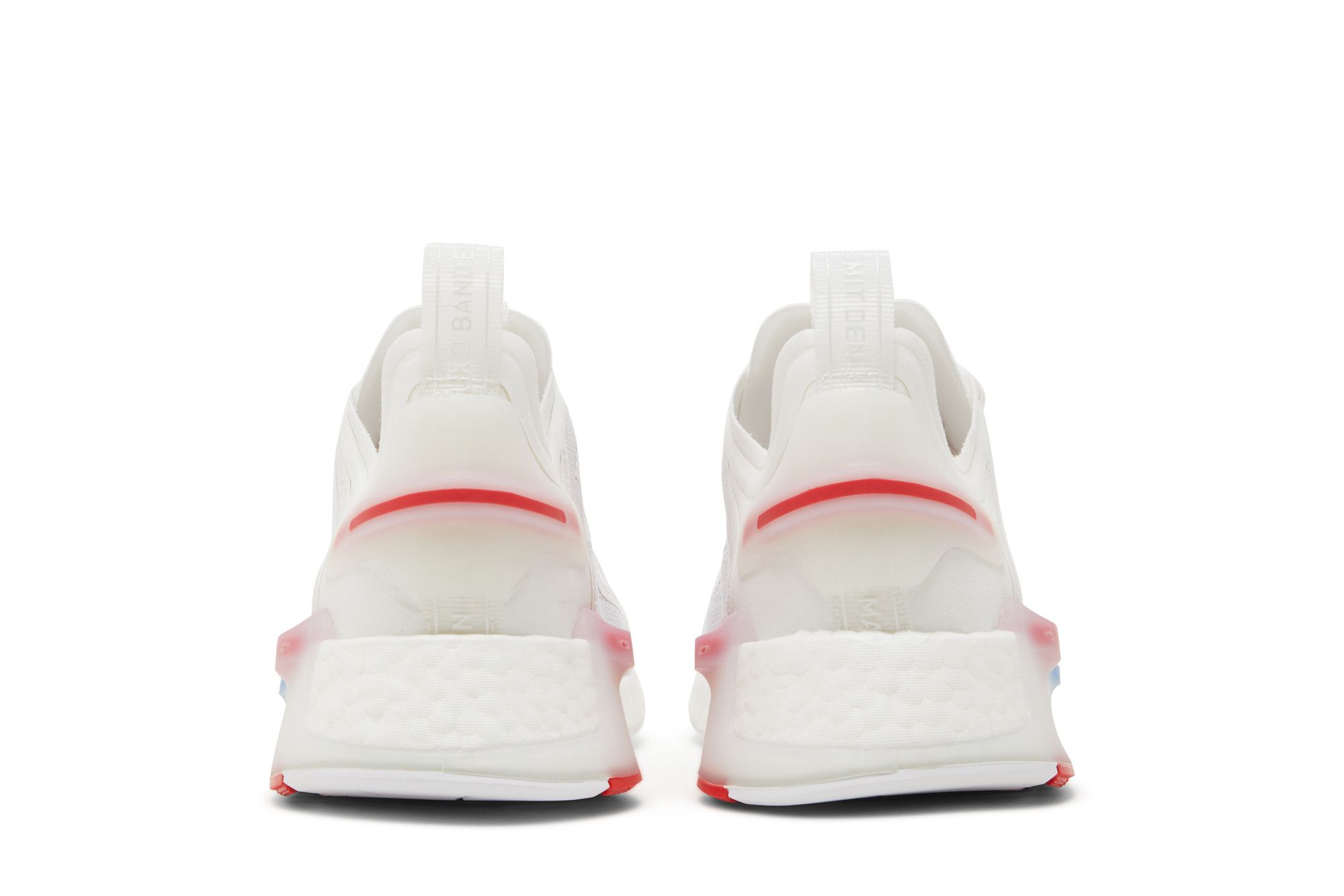 Buy NMD_V3 'OG White' - GX3379 | GOAT