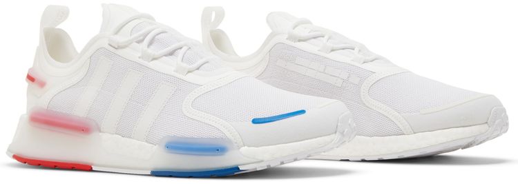 Adidas NMD V3 OG White