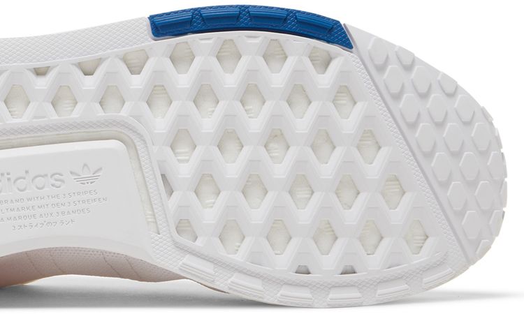 Adidas NMD V3 OG White