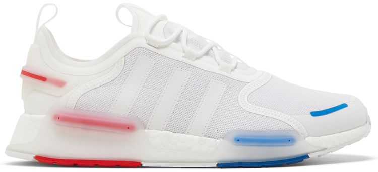 Adidas NMD V3 OG White