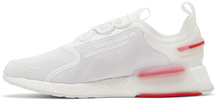 Adidas NMD V3 OG White