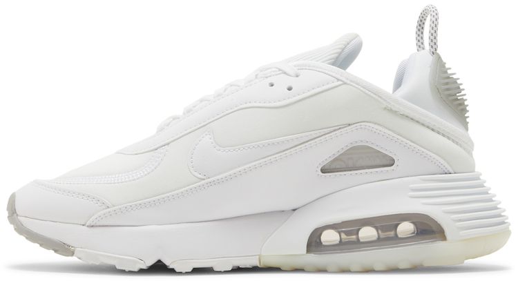Nike Wmns Air Max 2090 CS White
