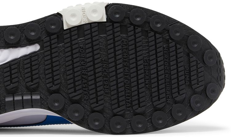 Puma Wild Rider Rollin   Ebony White