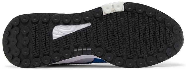 Puma Wild Rider Rollin   Ebony White