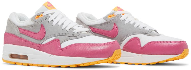 Nike Wmns Air Max 1 Essential White Pink Glow