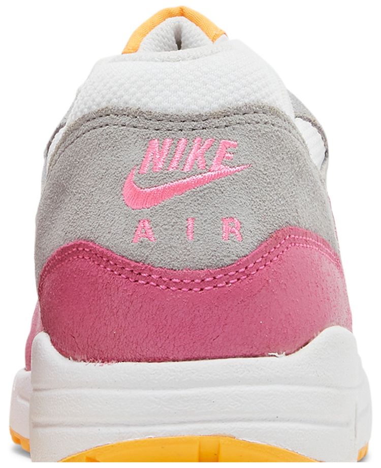 Nike Wmns Air Max 1 Essential White Pink Glow