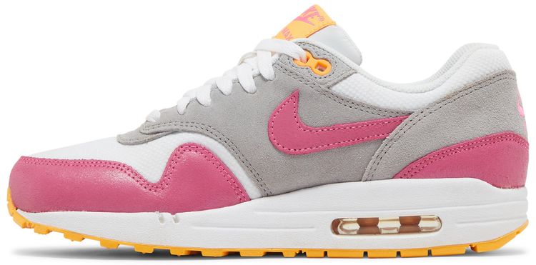 Nike Wmns Air Max 1 Essential White Pink Glow