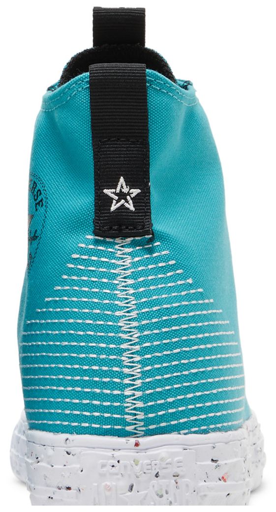 Converse Chuck Taylor All Star Crater High Summer Daze   Harbor Teal