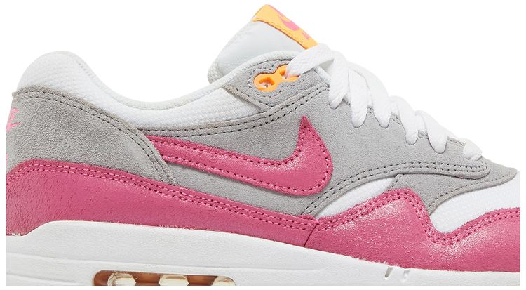 Nike Wmns Air Max 1 Essential White Pink Glow