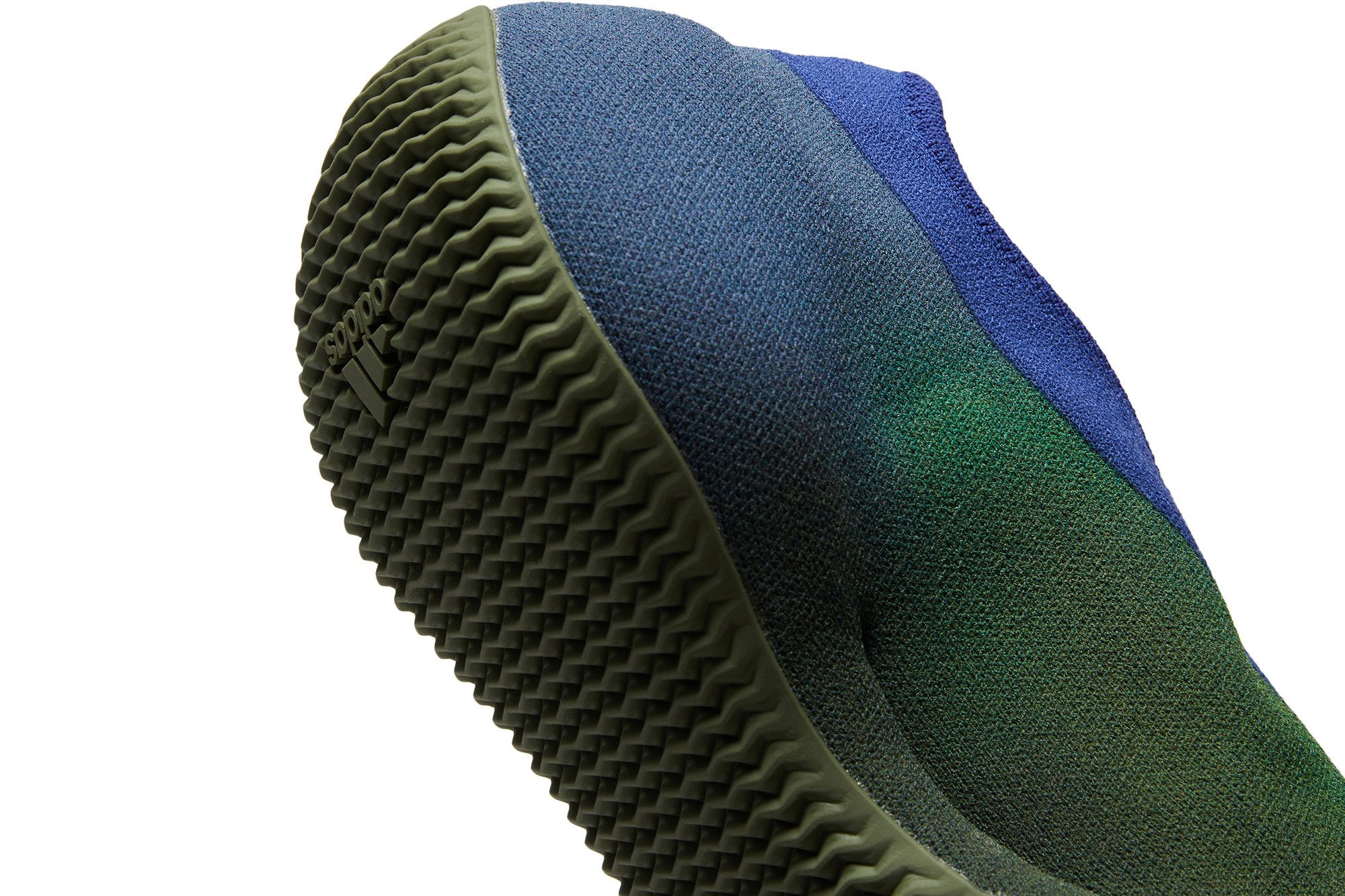 Buy Yeezy Knit Runner 'Faded Azure' - FZ5907 | GOAT