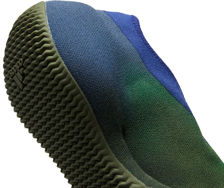 Yeezy Knit Runner Faded Azure