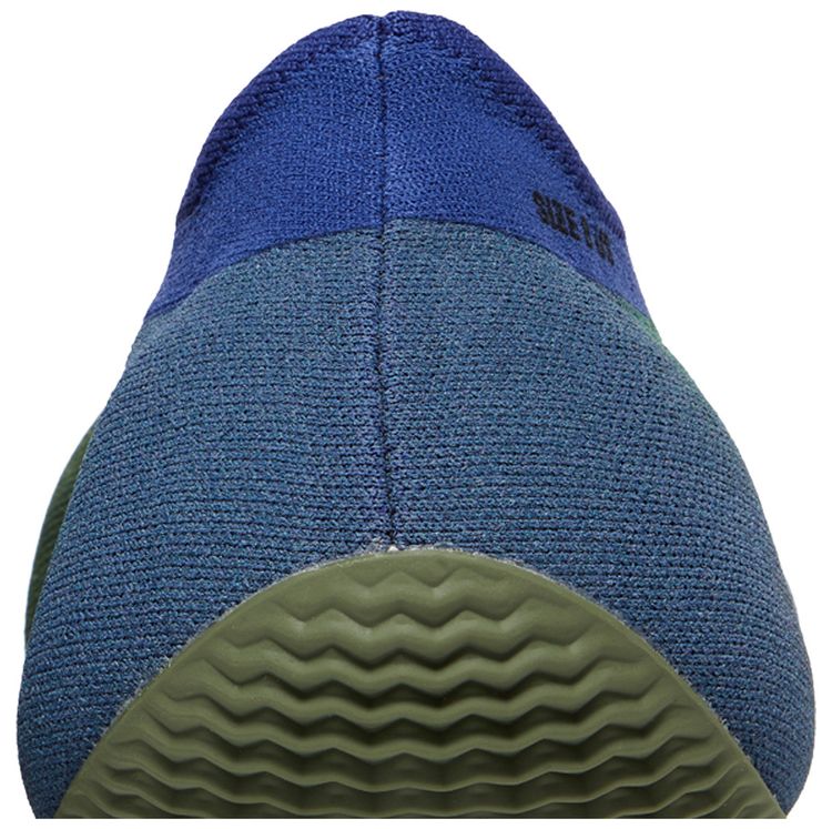 Yeezy Knit Runner Faded Azure
