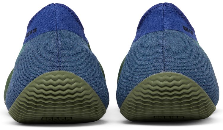Yeezy Knit Runner Faded Azure