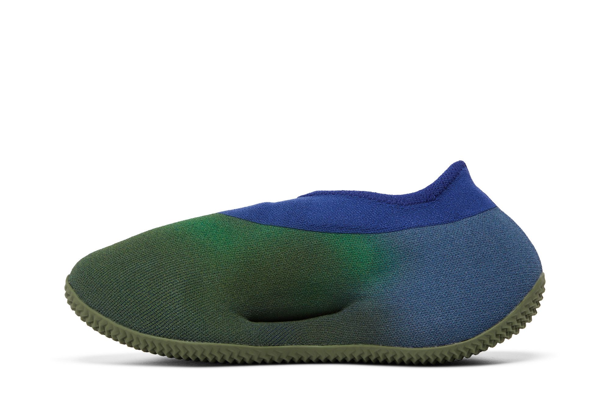 Buy Yeezy Knit Runner 'Faded Azure' - FZ5907 | GOAT