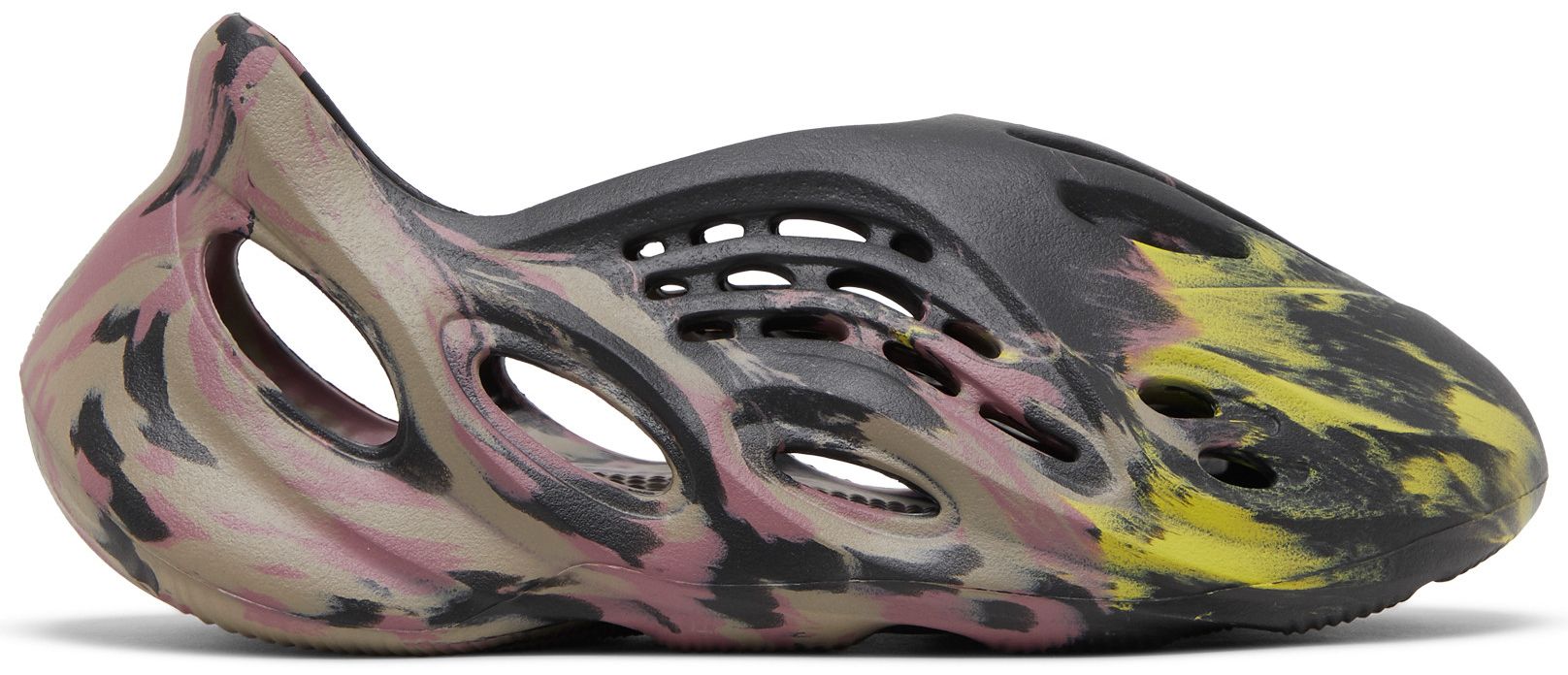 Buy Yeezy Foam Runner 'MX Carbon' IG9562 GOAT