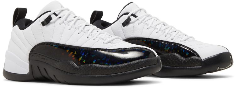 Air Jordan 12 Retro Low 25 Years in China