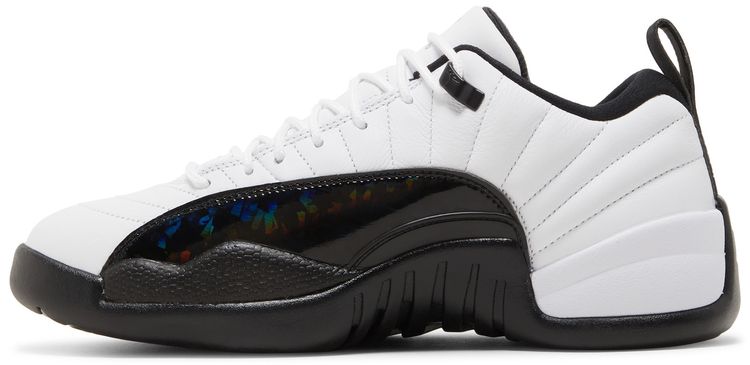 Air Jordan 12 Retro Low 25 Years in China