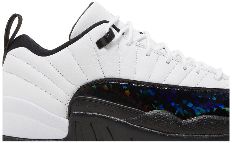 Air Jordan 12 Retro Low 25 Years in China